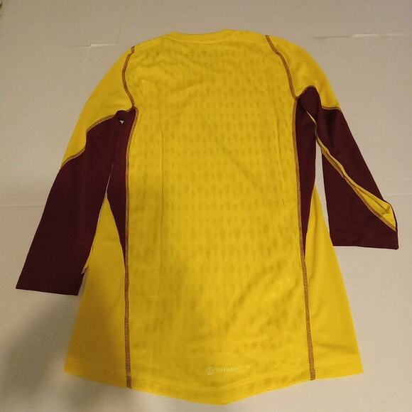 Adidas Tiro 23 Pro LS Goalkeeper Soccer Jersey Slim Fit HK7662 $120 Sz M NWT - Picture 9 of 9